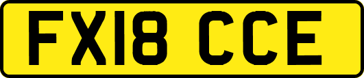 FX18CCE