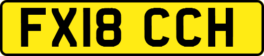 FX18CCH