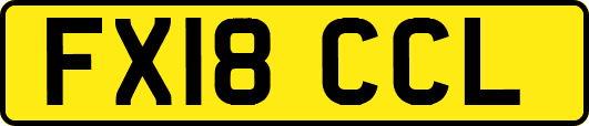 FX18CCL