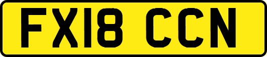 FX18CCN
