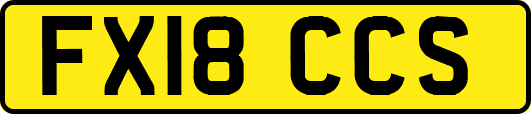FX18CCS