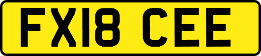 FX18CEE