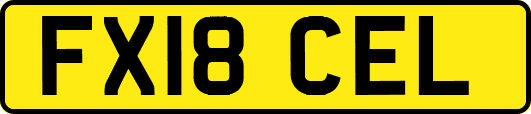 FX18CEL