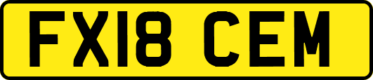 FX18CEM