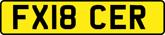 FX18CER