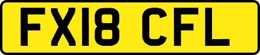 FX18CFL