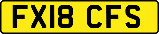 FX18CFS