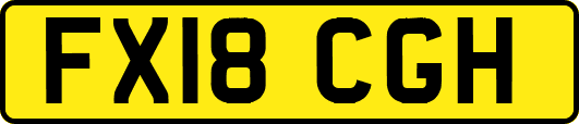 FX18CGH