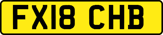 FX18CHB