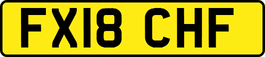 FX18CHF