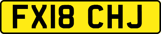FX18CHJ