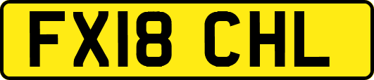 FX18CHL