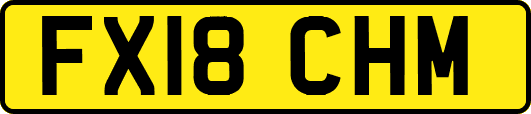 FX18CHM