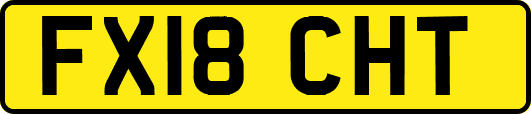 FX18CHT