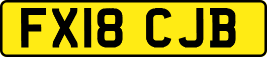 FX18CJB