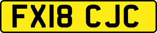 FX18CJC