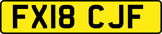 FX18CJF