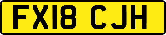FX18CJH