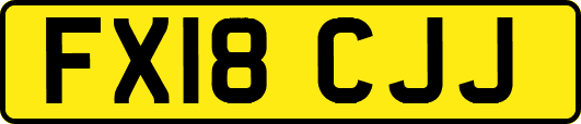 FX18CJJ