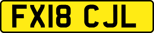 FX18CJL