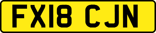 FX18CJN