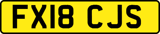FX18CJS