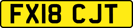 FX18CJT