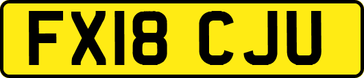 FX18CJU