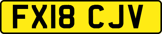 FX18CJV