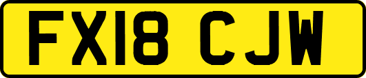 FX18CJW