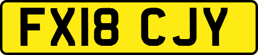 FX18CJY