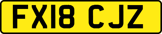 FX18CJZ