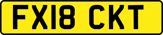 FX18CKT