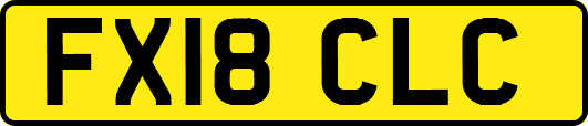 FX18CLC