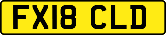 FX18CLD