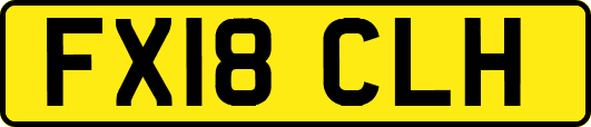 FX18CLH
