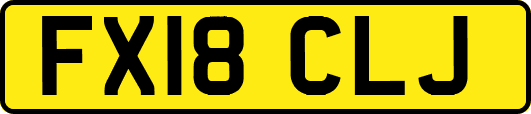 FX18CLJ