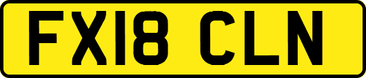 FX18CLN