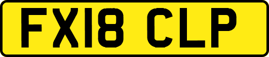 FX18CLP