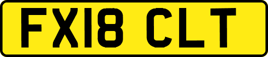 FX18CLT