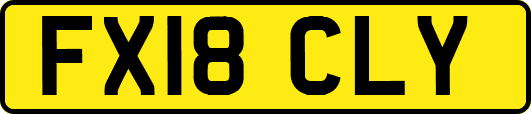 FX18CLY
