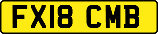 FX18CMB