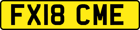 FX18CME