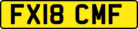 FX18CMF