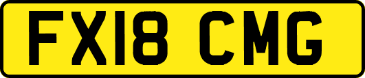 FX18CMG