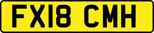 FX18CMH