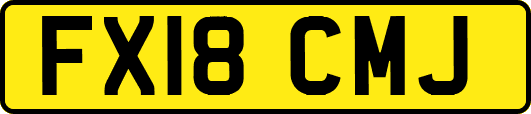 FX18CMJ