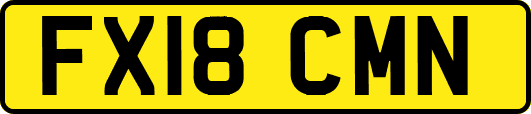 FX18CMN