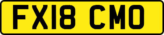 FX18CMO