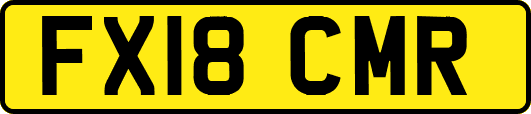 FX18CMR